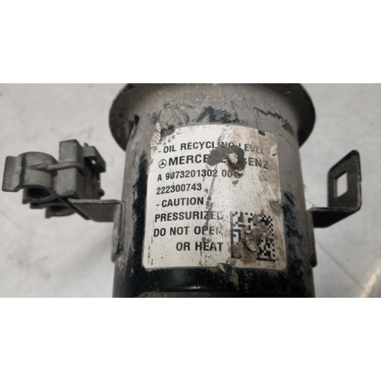 AMMORTIZZATORE ANTERIORE SINISTRO MERCEDES-BENZ van Sprinter 2019> usato