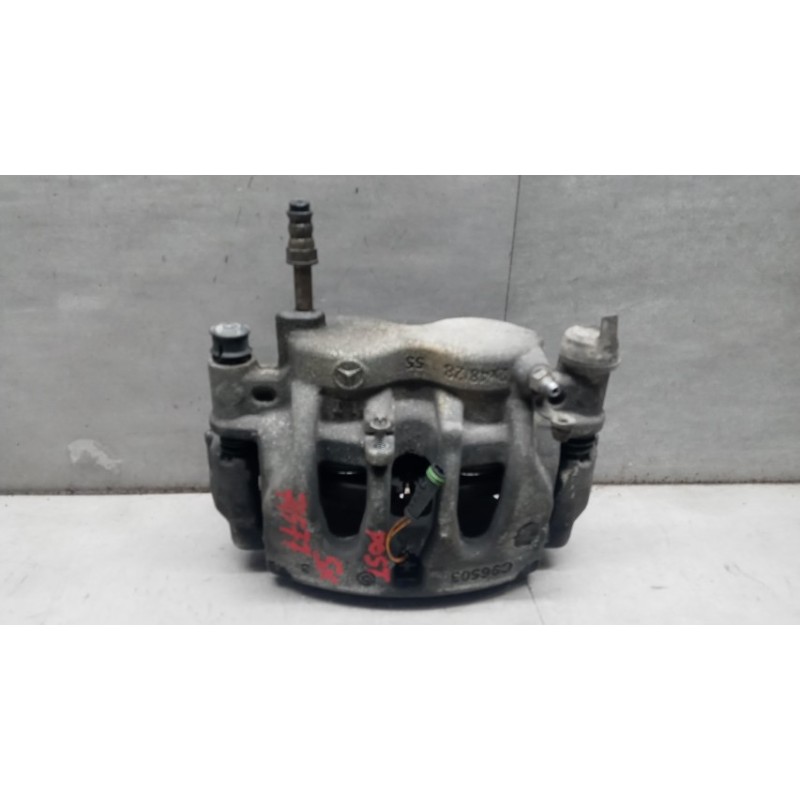 MERCEDES-BENZ van LEFT REAR CALIPER BRAKE  MERCEDES-BENZ van Sprinter 2019> used