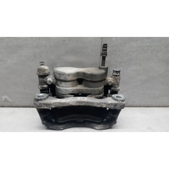 LEFT REAR CALIPER BRAKE  MERCEDES-BENZ van Sprinter 2019> used