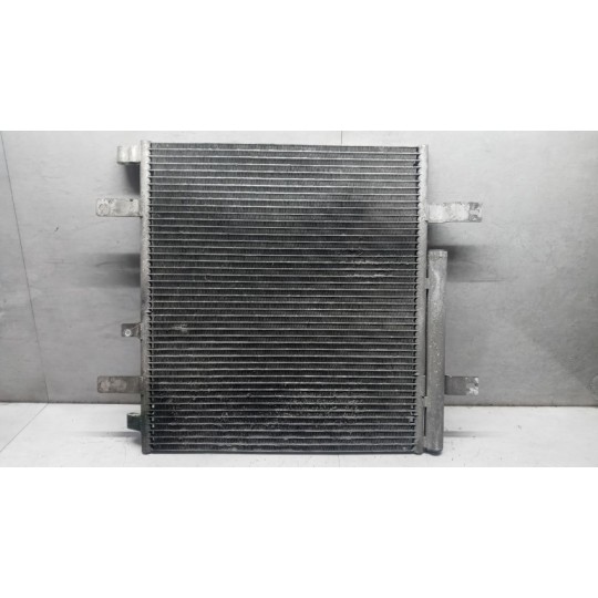 AIR CONDITIONER HEAT RADIATOR  MERCEDES-BENZ truck Atego 970 used