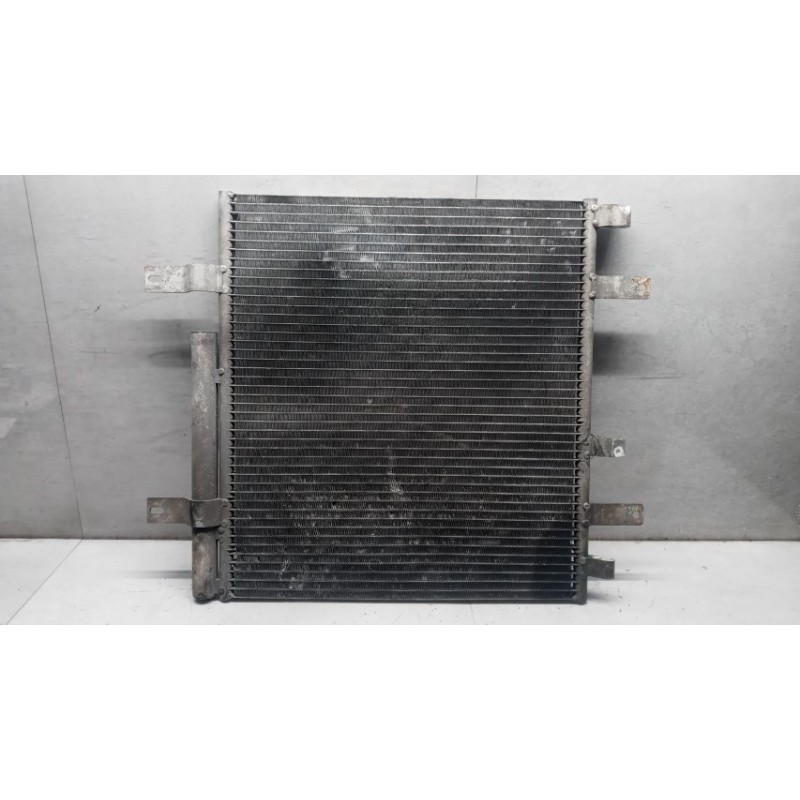 MERCEDES-BENZ truck AIR CONDITIONER HEAT RADIATOR  MERCEDES-BENZ truck Atego 970 used