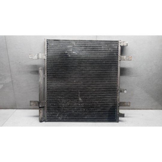 AIR CONDITIONER HEAT RADIATOR  MERCEDES-BENZ truck Atego 970 used