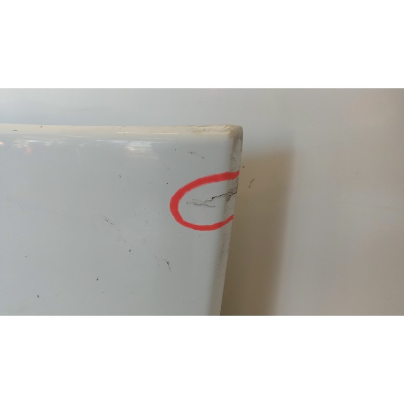 MERCEDES-BENZ truck MASKS MERCEDES-BENZ truck Atego 970 used