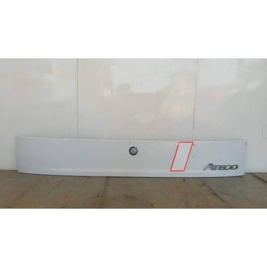 MASKS MERCEDES-BENZ truck Atego 970 used