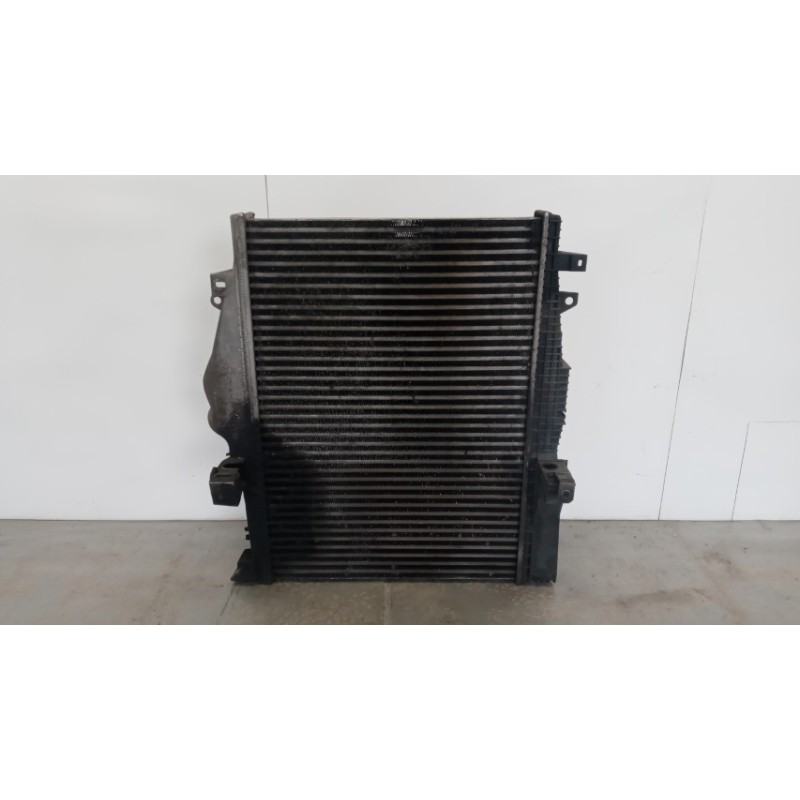 MERCEDES-BENZ truck RADIATORE INTERCOOLERS MERCEDES-BENZ truck Atego 970 usato