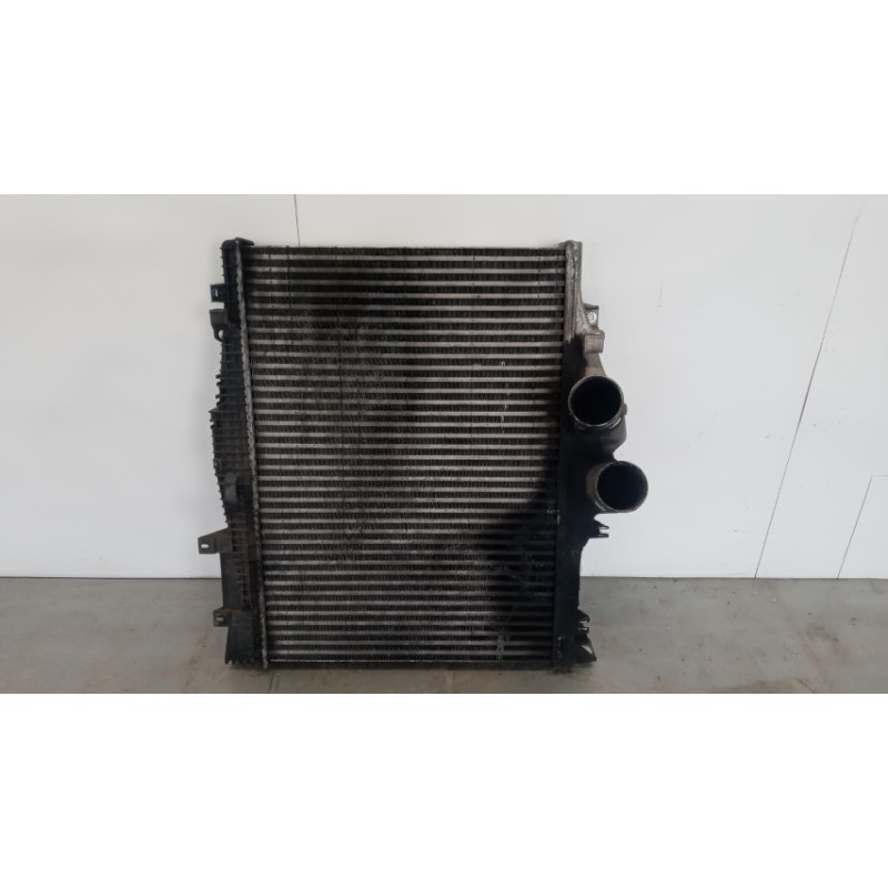 MERCEDES-BENZ truck INTERCOOLERS HEAT RADIATOR  MERCEDES-BENZ truck Atego 970 used