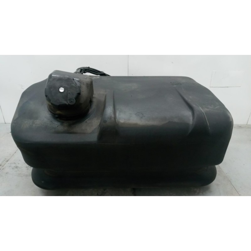 MERCEDES-BENZ truck FUEL TANK MERCEDES-BENZ truck Atego 970 used