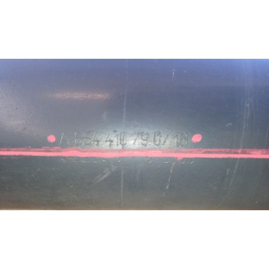 REAR POWER TAKE OFF SHAFTS MERCEDES-BENZ truck Atego 970 used