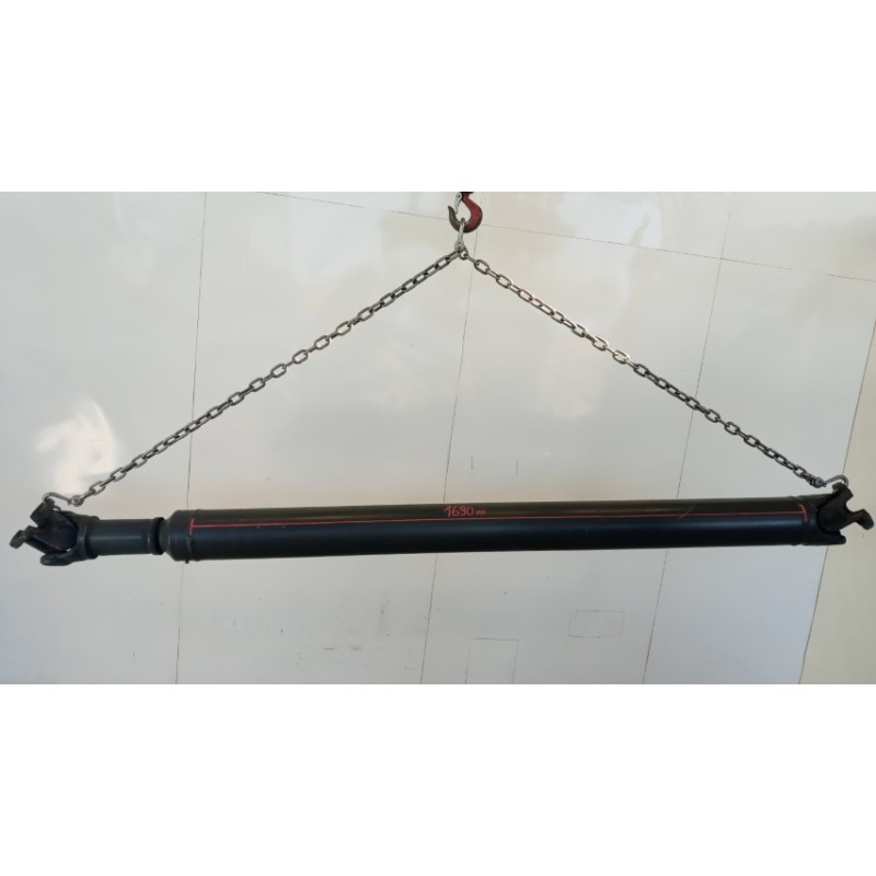 MERCEDES-BENZ truck ALBERO TRASMISSIONE POSTERIORE MERCEDES-BENZ truck Atego 970 usato