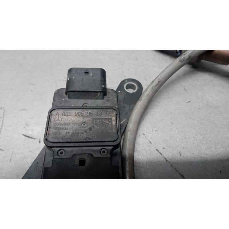 MERCEDES-BENZ van PROBE LAMBDA  MERCEDES-BENZ van Sprinter 2019> used