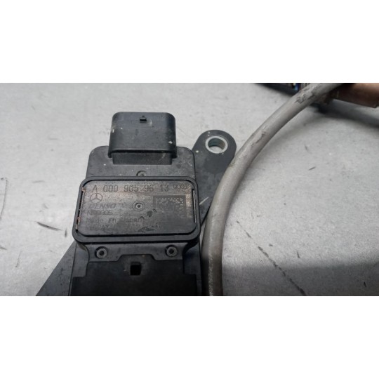 PROBE LAMBDA  MERCEDES-BENZ van Sprinter 2019> used