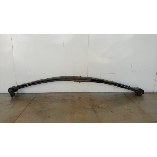 FRONT SPRINGS MERCEDES-BENZ truck Atego 970 used