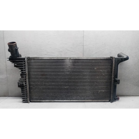 WATER HEAT RADIATOR  MERCEDES-BENZ truck Atego 970 used