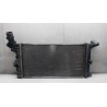 MERCEDES-BENZ truck WATER HEAT RADIATOR  MERCEDES-BENZ truck Atego 970 used