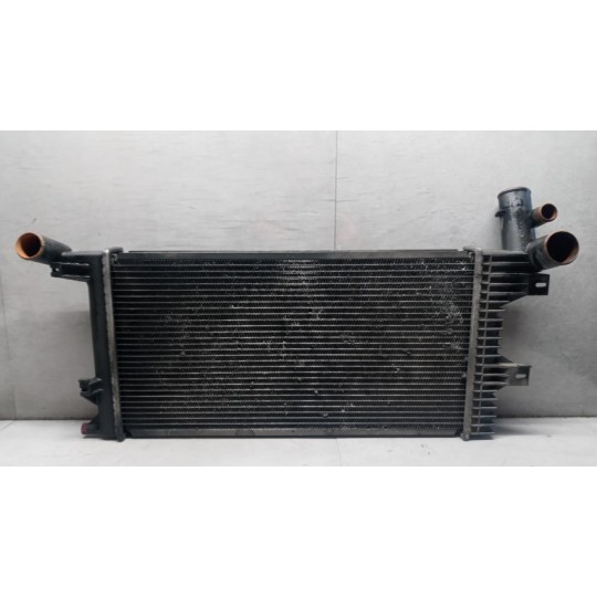 WATER HEAT RADIATOR  MERCEDES-BENZ truck Atego 970 used