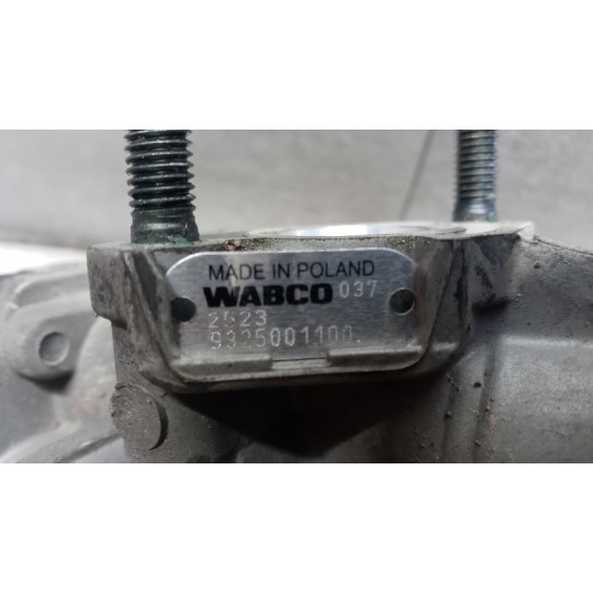 VARIOUS BRAKE 2 MERCEDES-BENZ truck Atego 970 used