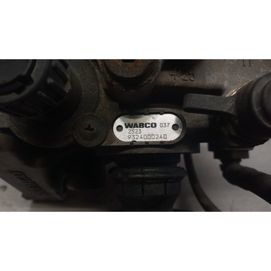 ESSICCATORE MERCEDES-BENZ truck Atego 970 usato