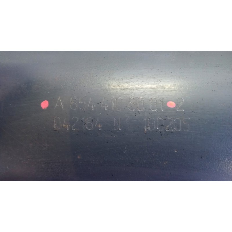 MERCEDES-BENZ truck ALBERO TRASMISSIONE ANTERIORE MERCEDES-BENZ truck Atego 970 usato