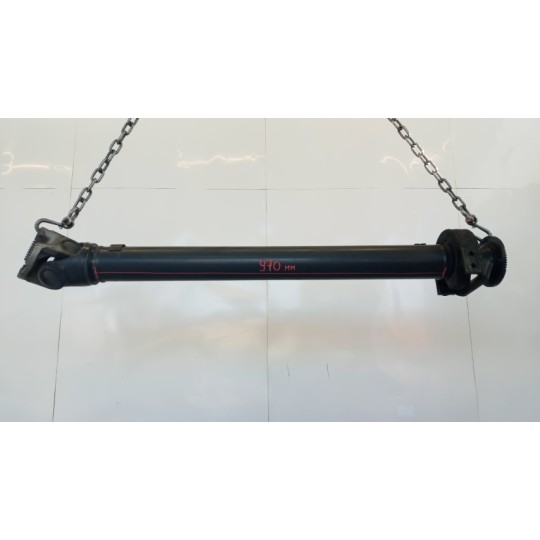 ALBERO TRASMISSIONE ANTERIORE MERCEDES-BENZ truck Atego 970 usato