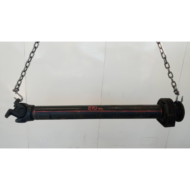 MERCEDES-BENZ truck REAR POWER TAKE OFF SHAFTS MERCEDES-BENZ truck Atego 970 used