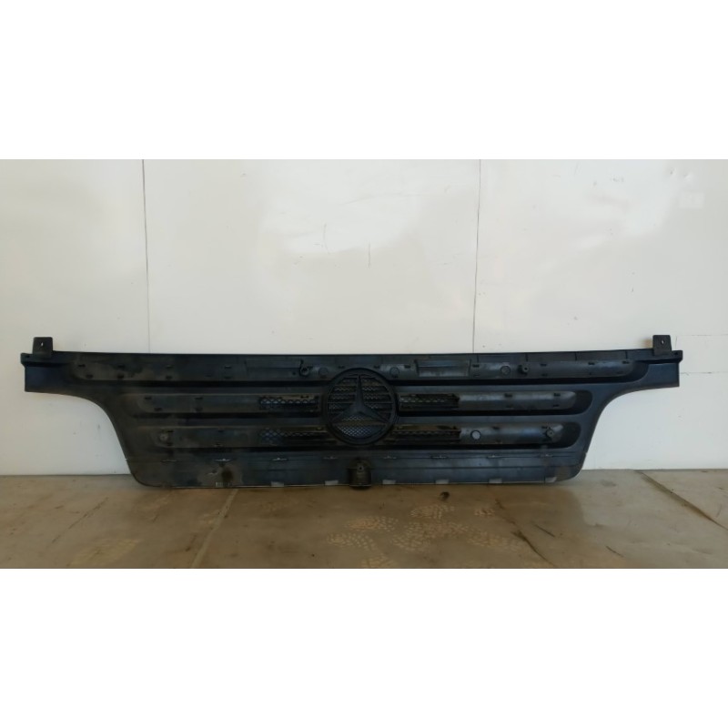 MERCEDES-BENZ truck MASCHERINE MERCEDES-BENZ truck Atego 970 usato