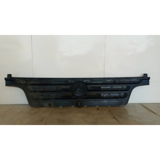 MASKS MERCEDES-BENZ truck Atego 970 used