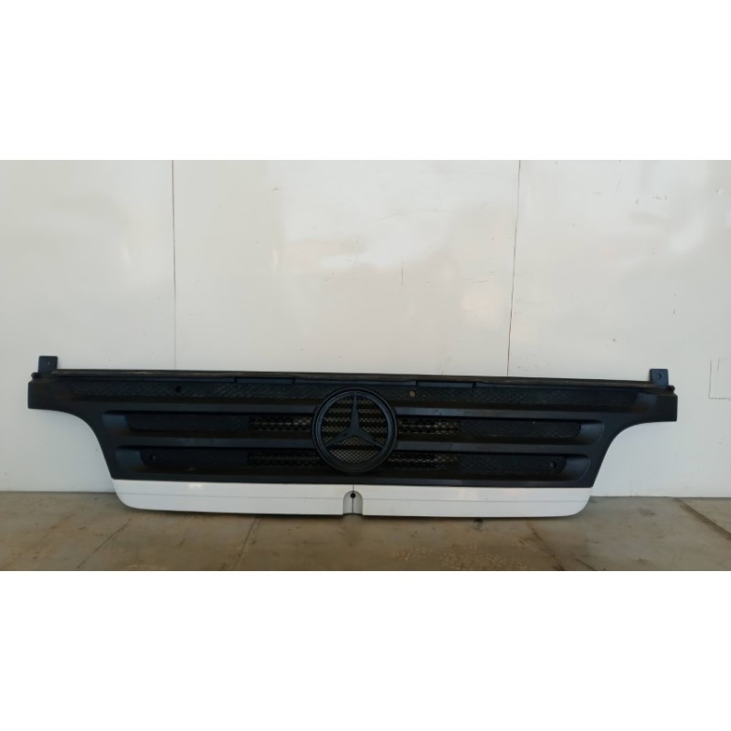 MERCEDES-BENZ truck MASKS MERCEDES-BENZ truck Atego 970 used