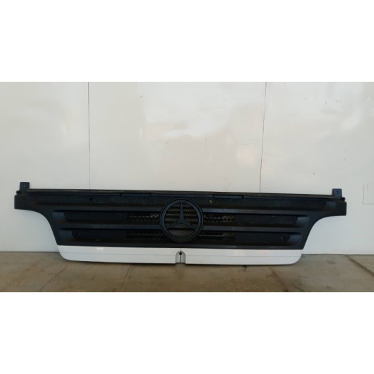 MASKS MERCEDES-BENZ truck Atego 970 used