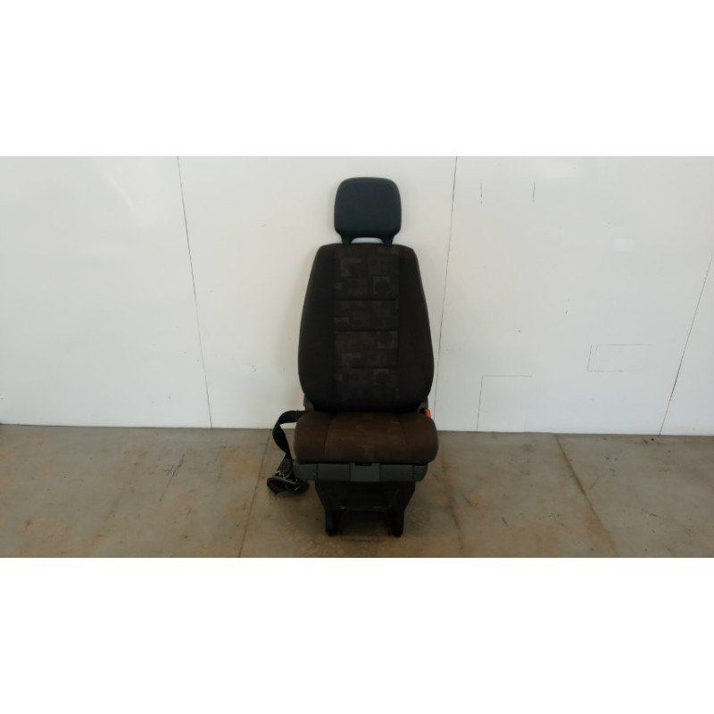 MERCEDES-BENZ truck SEDILI ANTERIORI MERCEDES-BENZ truck Atego 970 usato