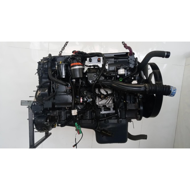 IVECO ENGINE IVECO Stralis 2007>2013 used