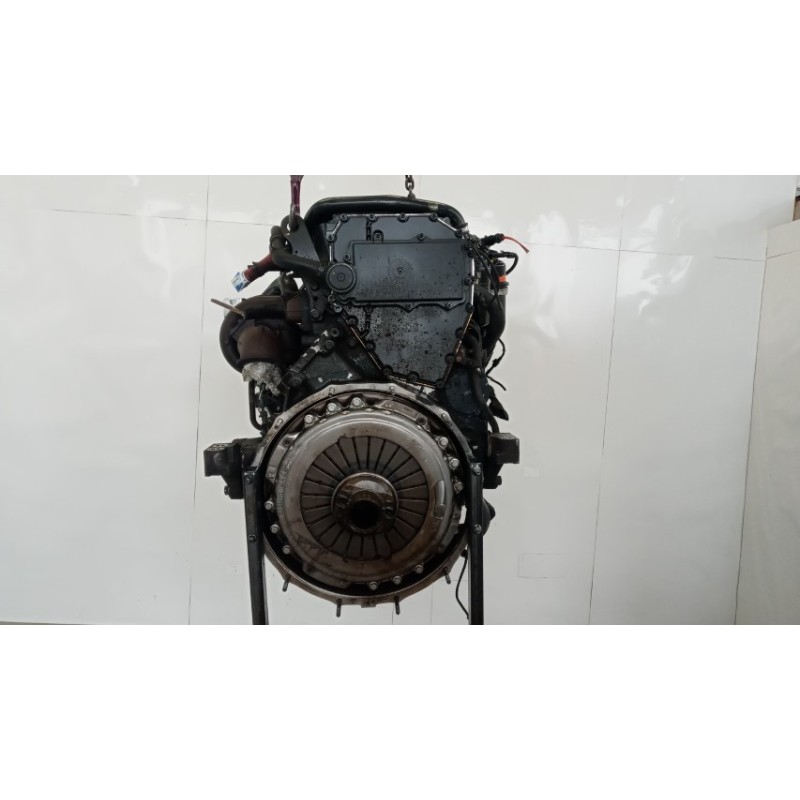 IVECO ENGINE IVECO Stralis 2007>2013 used