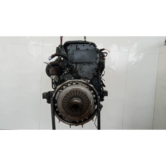 MOTORE IVECO Stralis 2007>2013 usato
