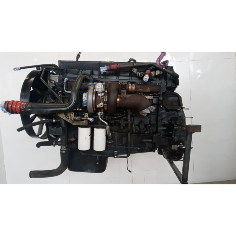 IVECO ENGINE IVECO Stralis 2007>2013 used
