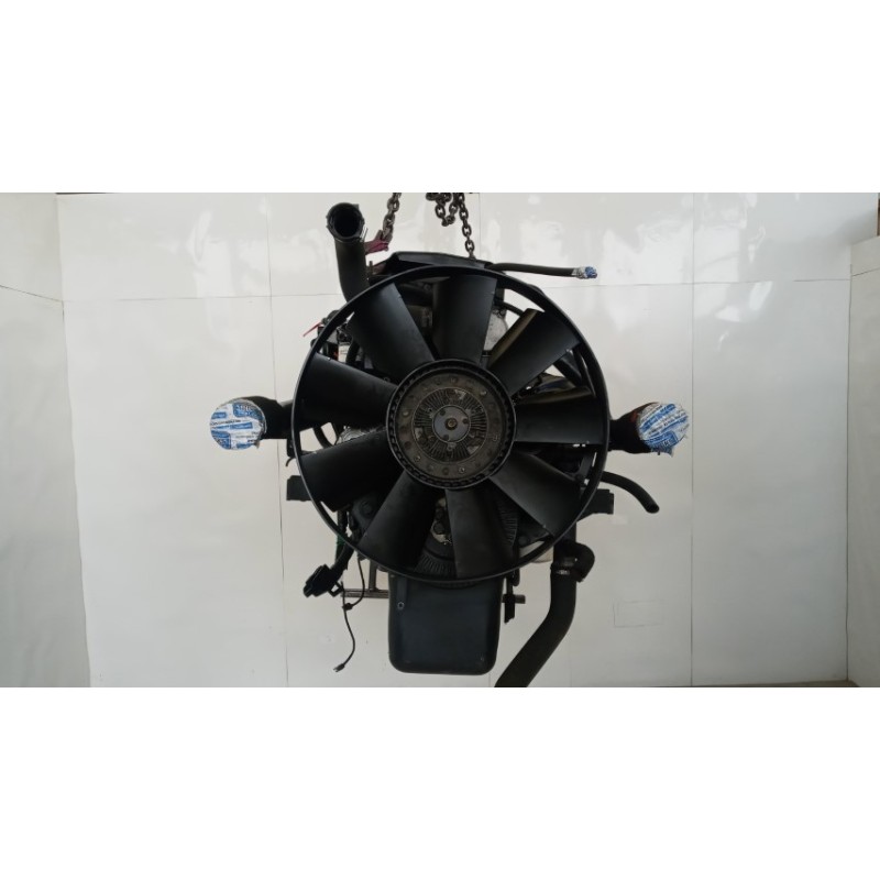 IVECO ENGINE IVECO Stralis 2007>2013 used