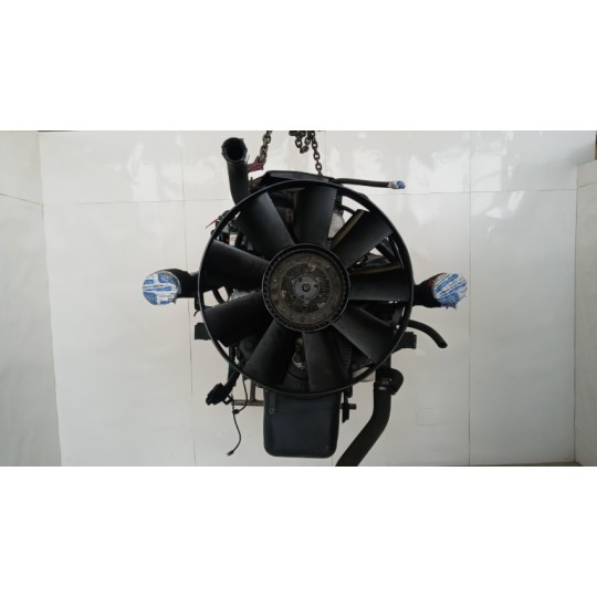 MOTORE IVECO Stralis 2007>2013 usato