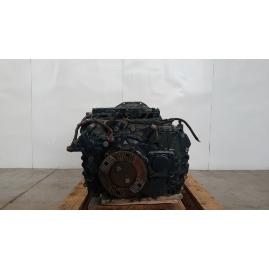 GEARBOXES  IVECO Stralis 2007>2013 used