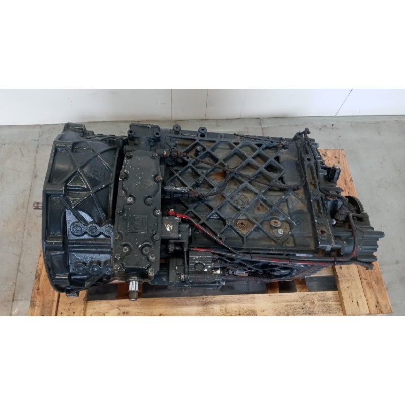 IVECO CAMBIO IVECO Stralis 2007>2013 usato