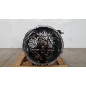 GEARBOXES  IVECO Stralis...