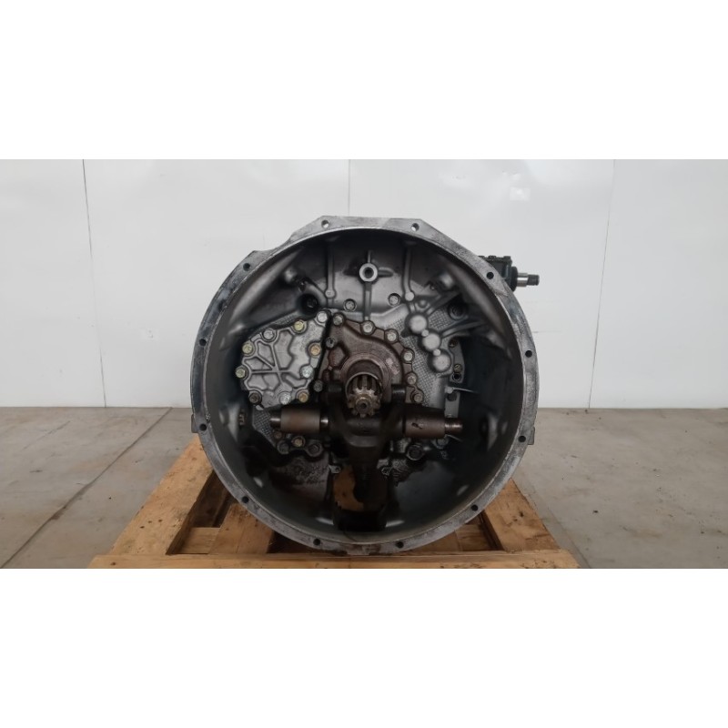 IVECO GEARBOXES  IVECO Stralis 2007>2013 used