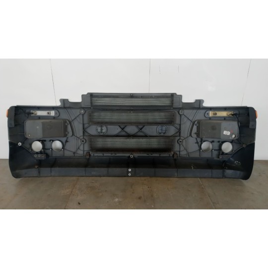 FRONT BUMPER IVECO Stralis 2007>2013 used