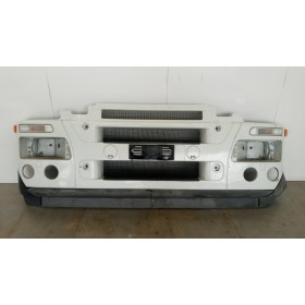 PARAURTI ANTERIORE IVECO...
