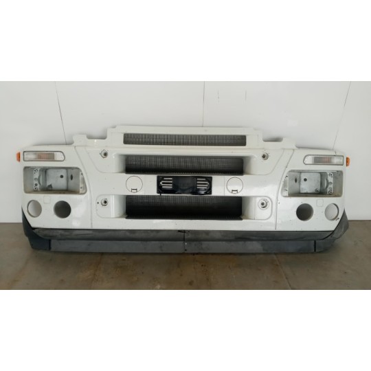 FRONT BUMPER IVECO Stralis 2007>2013 used