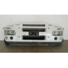 IVECO PARAURTI ANTERIORE IVECO Stralis 2007>2013 usato