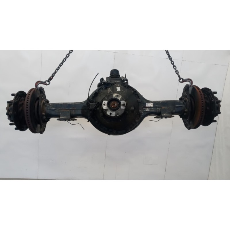 IVECO ASSALE POSTERIORE IVECO Stralis 2007>2013 usato