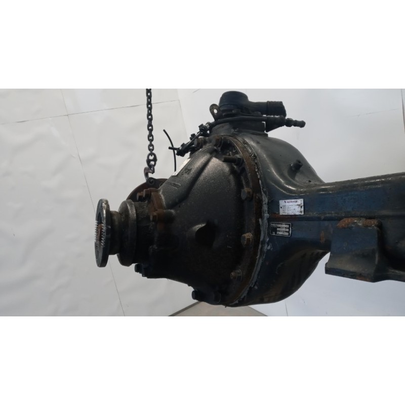 IVECO GRUPPO DIFFERENZIALE POSTERIORE IVECO Stralis 2007>2013 usato