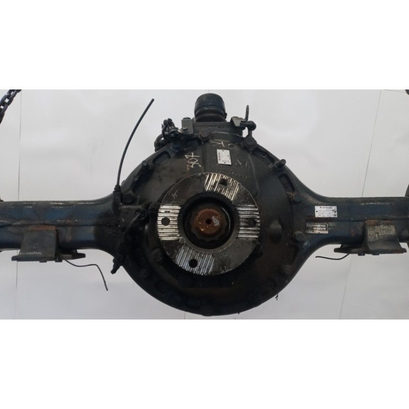 IVECO GRUPPO DIFFERENZIALE POSTERIORE IVECO Stralis 2007>2013 usato