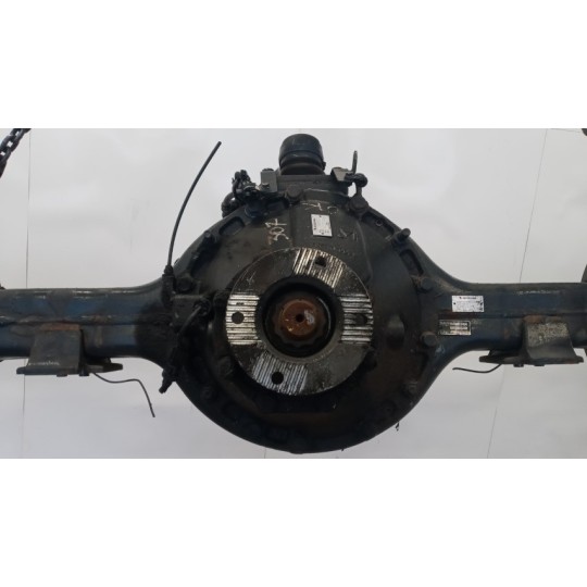 GRUPPO DIFFERENZIALE POSTERIORE IVECO Stralis 2007>2013 usato