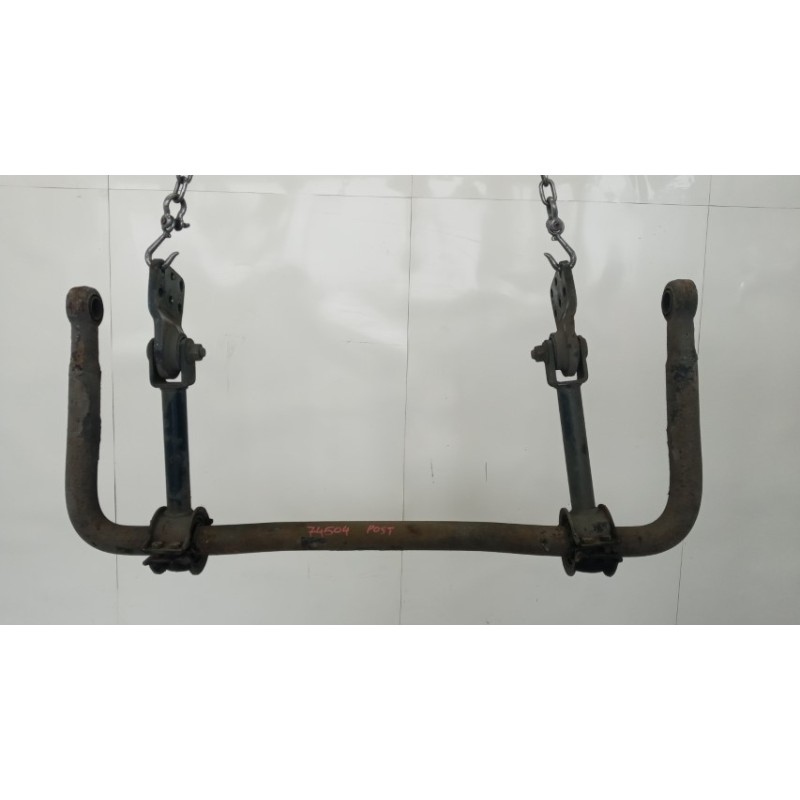 IVECO BARRA STABILIZZATRICE POSTERIORE IVECO Stralis 2007>2013 usato