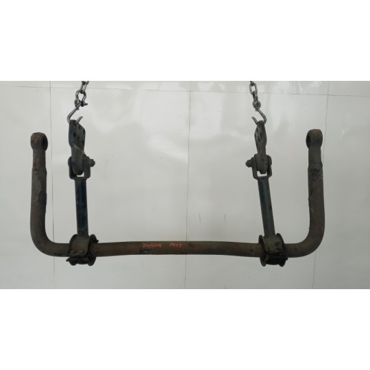 BARRA STABILIZZATRICE POSTERIORE IVECO Stralis 2007>2013 usato