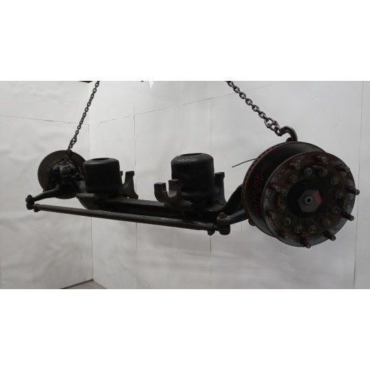 ASSALE ANTERIORE IVECO Stralis 2007>2013 usato